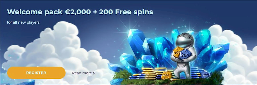 Casoo Casino Gaming
